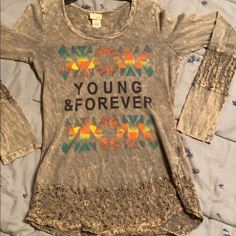 Women’s Daytrip long sleeve T